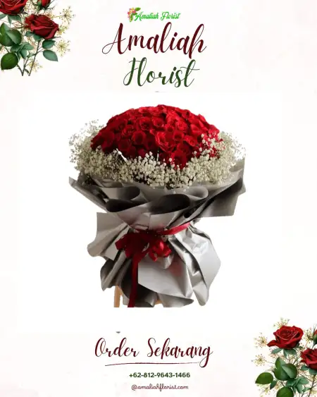 Buket Bunga Kedungsugo